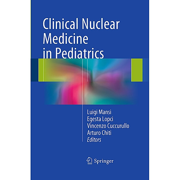 Clinical Nuclear Medicine in Pediatrics