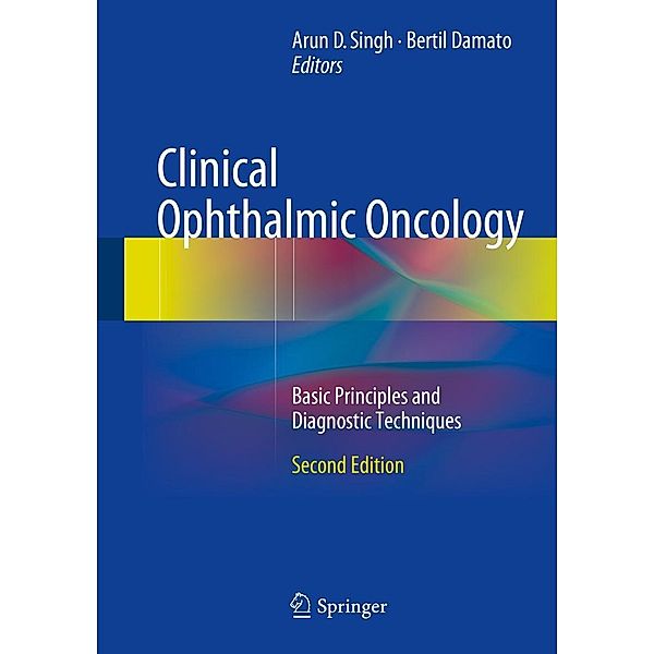 Clinical Ophthalmic Oncology