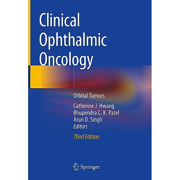 Clinical Ophthalmic Oncology