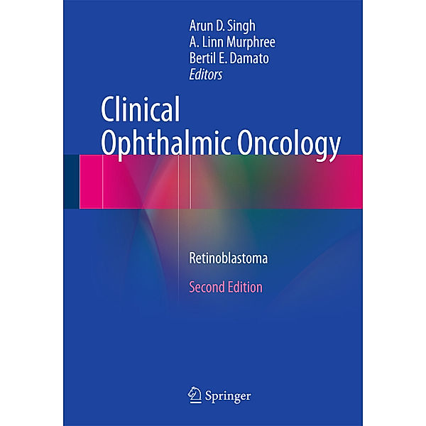 Clinical Ophthalmic Oncology