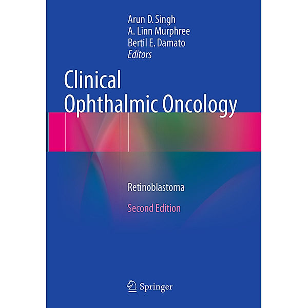 Clinical Ophthalmic Oncology