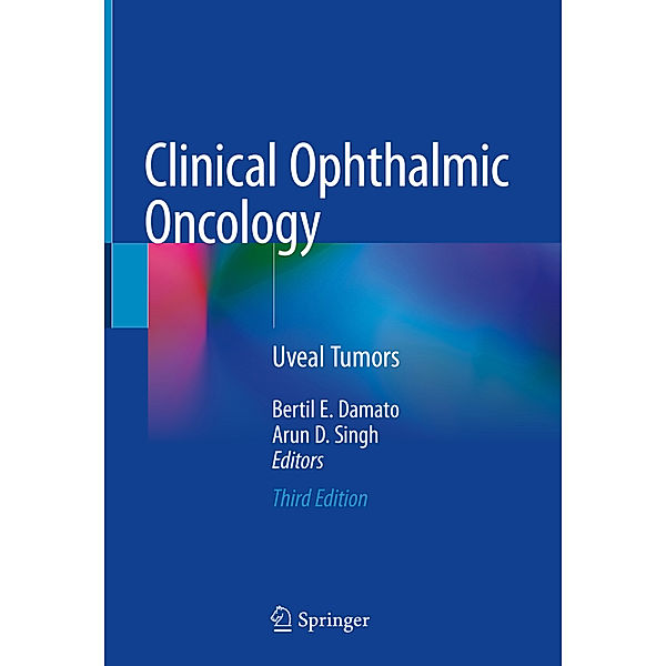 Clinical Ophthalmic Oncology