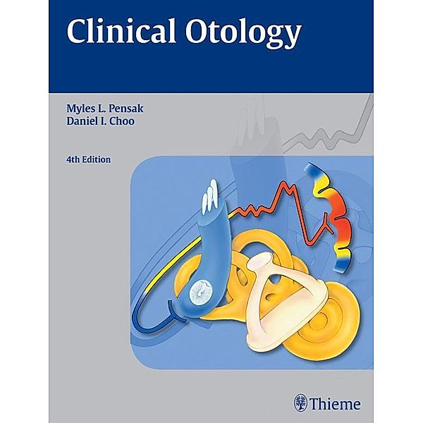 Clinical Otology