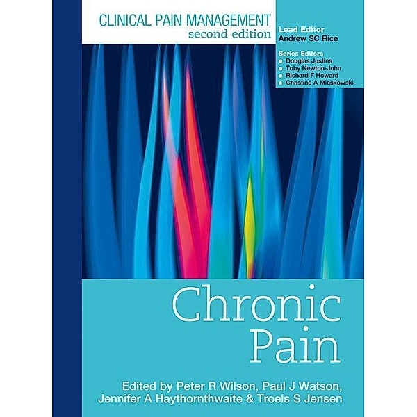 Clinical Pain Management Chronic Pain