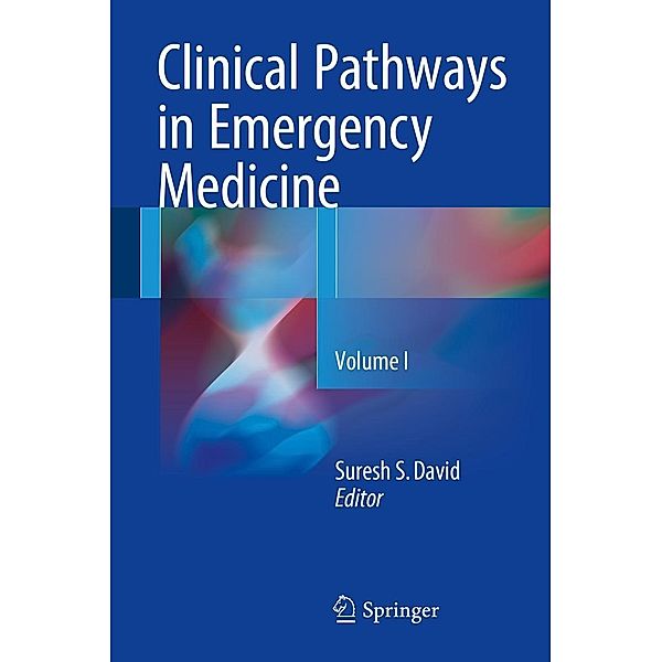 Clinical Pathways in Emergency Medicine