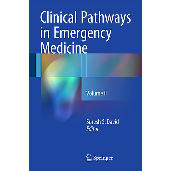 Clinical Pathways in Emergency Medicine