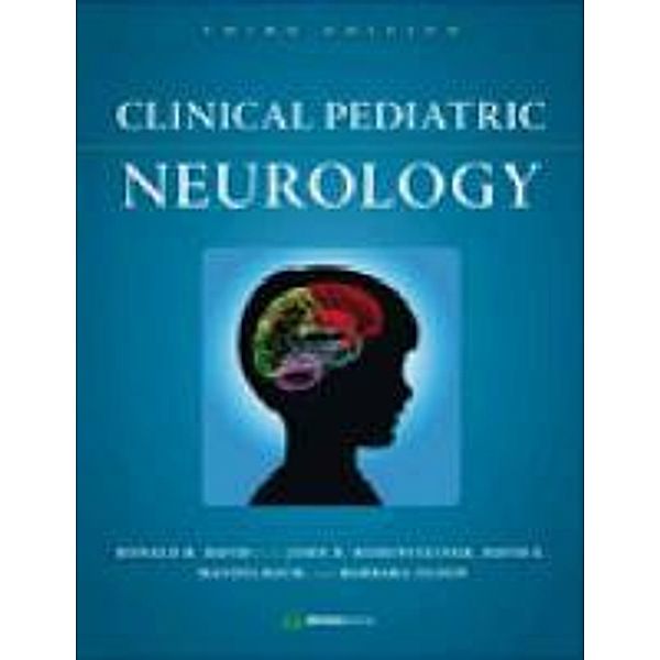 Clinical Pediatric Neurology, Ronald B. David
