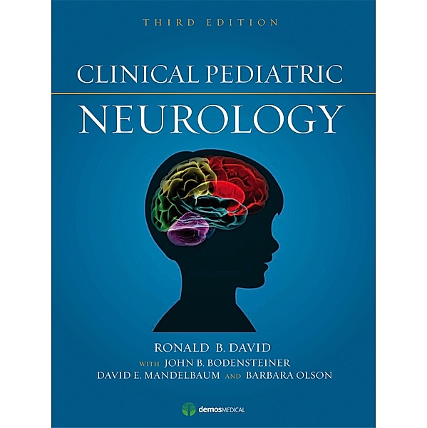 Clinical Pediatric Neurology, Ronald B David
