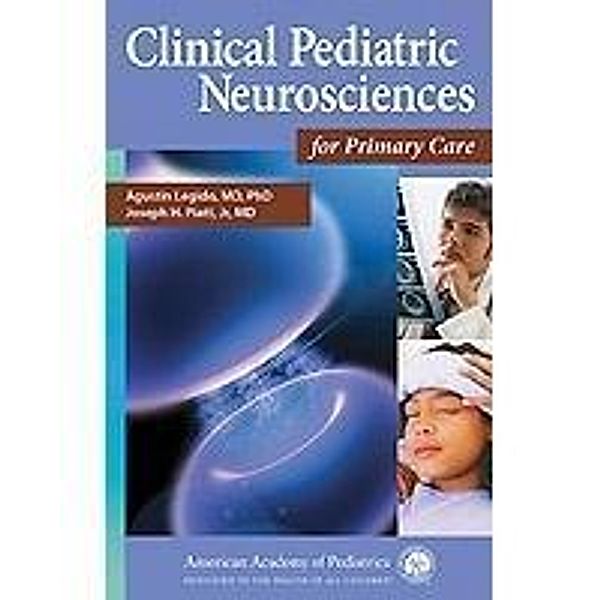 Clinical Pediatric Neurosciences for Primary Care