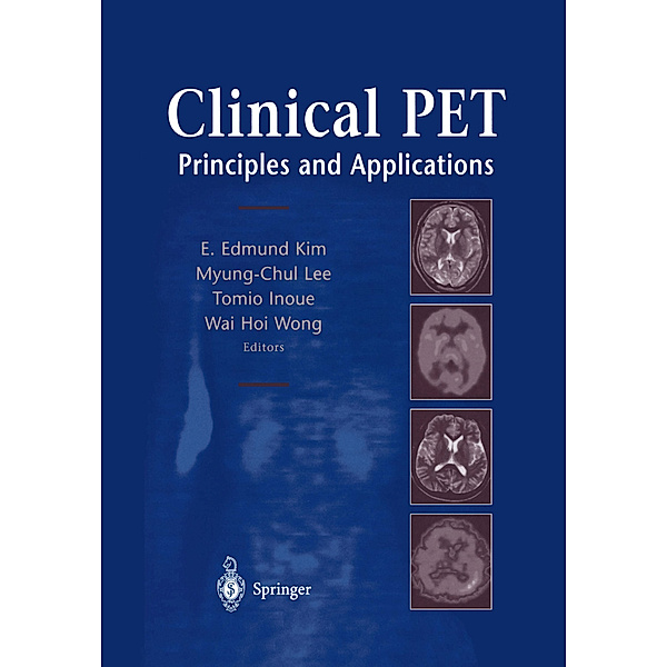 Clinical PET