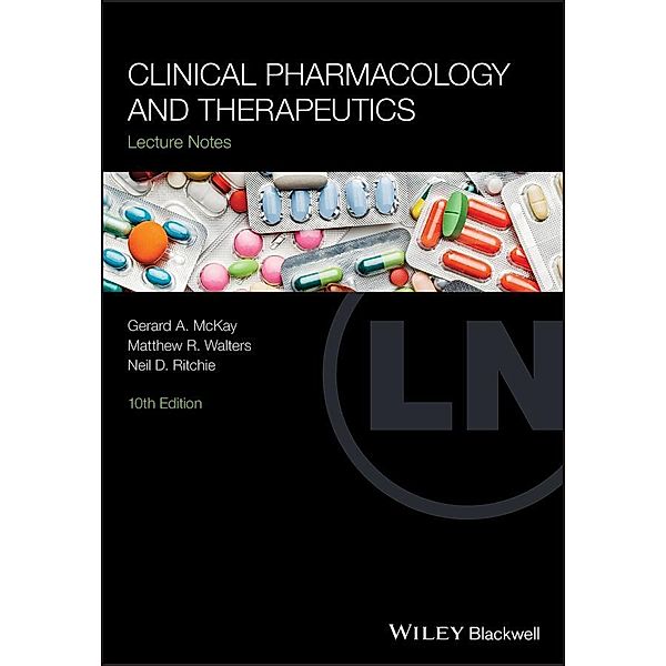 Clinical Pharmacology and Therapeutics