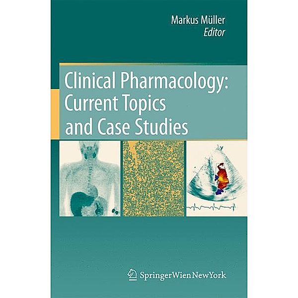 Clinical Pharmacology: Current Topics and Case Studies