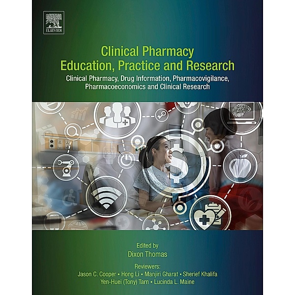 Clinical Pharmacy Education, Practice and Research