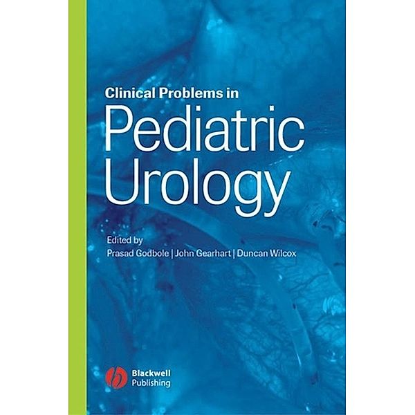 Clinical Problems in Pediatric Urology