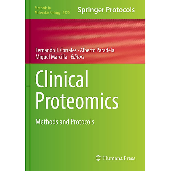 Clinical Proteomics