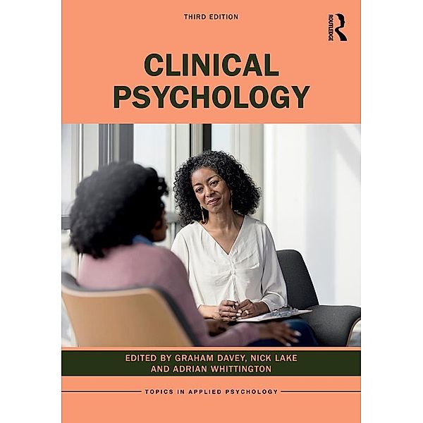 Clinical Psychology