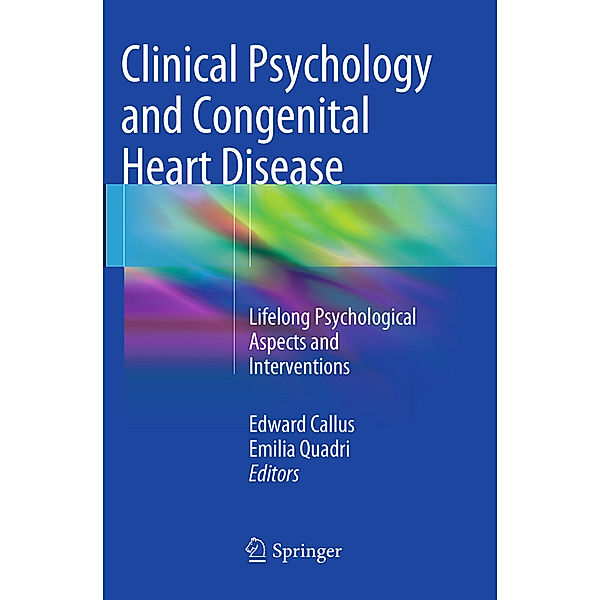 Clinical Psychology and Congenital Heart Disease