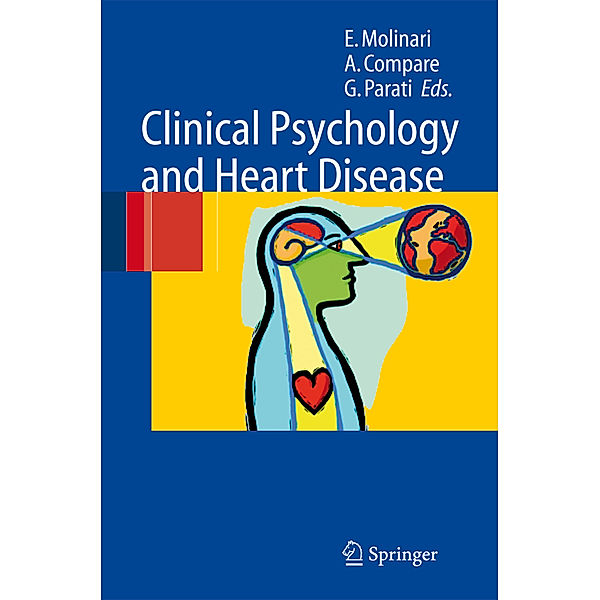 Clinical Psychology and Heart Disease