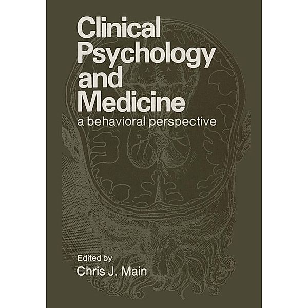 Clinical Psychology and Medicine