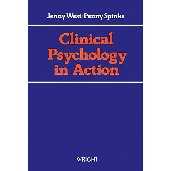 Clinical Psychology in Action