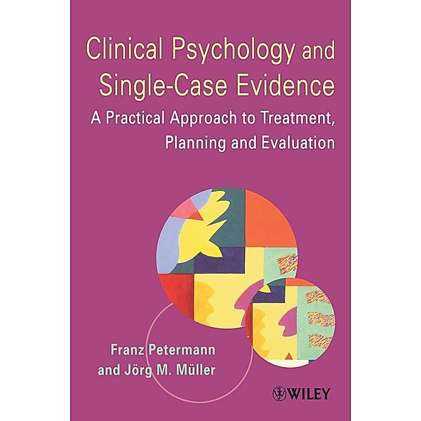 Clinical Psychology   Single-Case, Petermann, MÃ¼ller