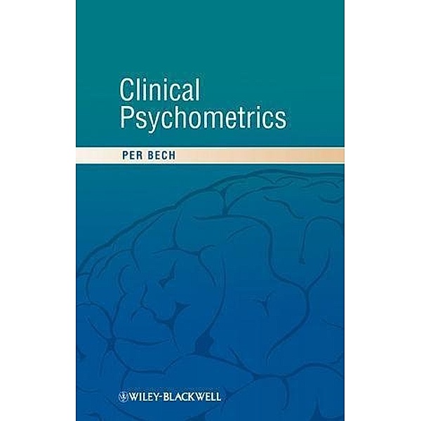 Clinical Psychometrics, Per Bech