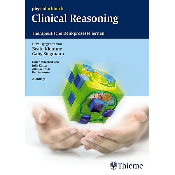 Clinical Reasoning, Beate Klemme, Gaby Siegmann