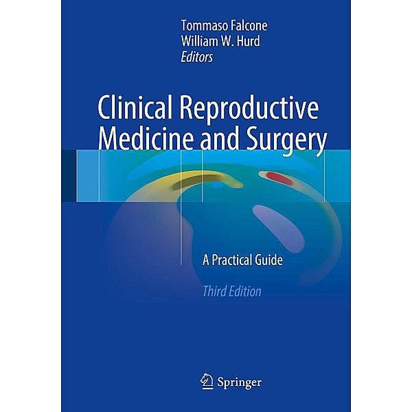 Clinical Reproductive Medicine and Surgery