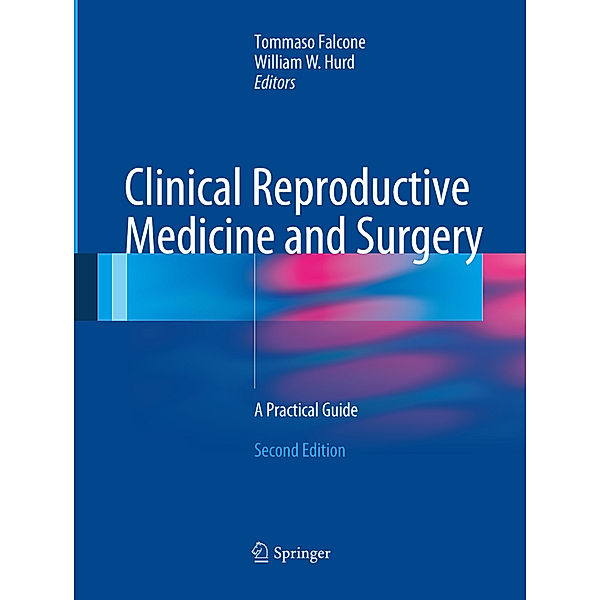 Clinical Reproductive Medicine and Surgery