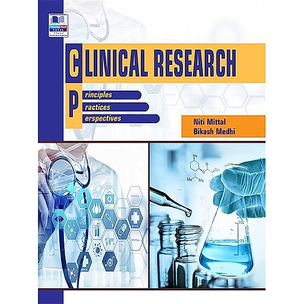Clinical Research, Bikash Medhi, Niti Mittal