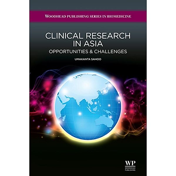 Clinical Research in Asia, U. Sahoo