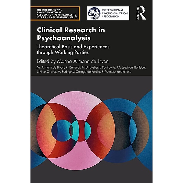 Clinical Research in Psychoanalysis