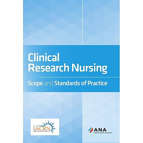 Clinical Research Nursing