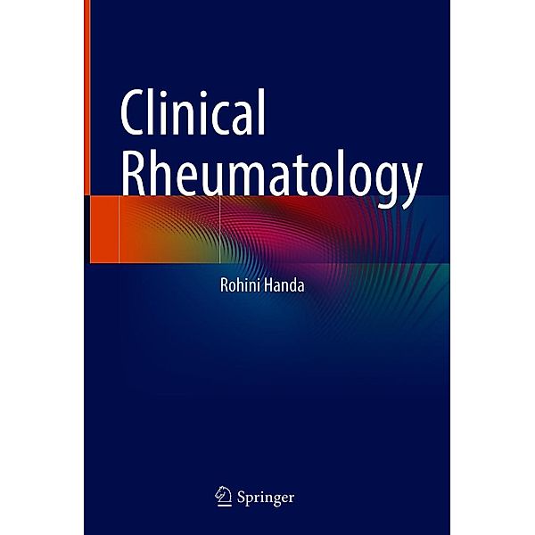 Clinical Rheumatology, Rohini Handa