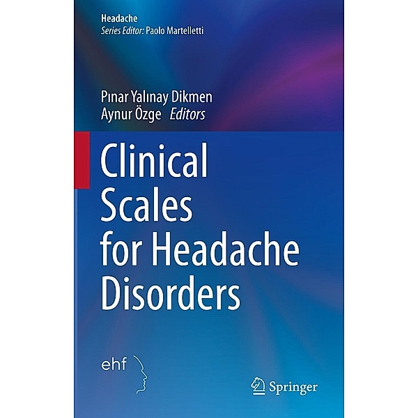 Clinical Scales for Headache Disorders / Headache