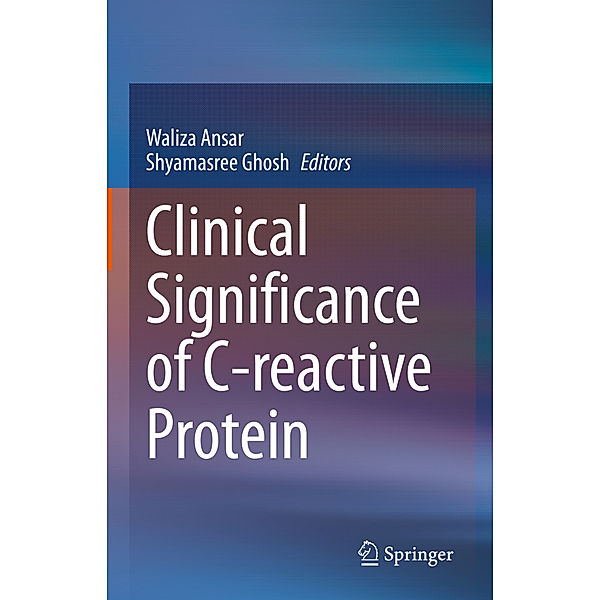 Clinical Significance of C-reactive Protein