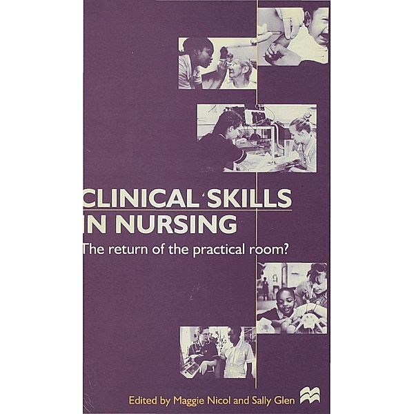 Clinical Skills in Nursing