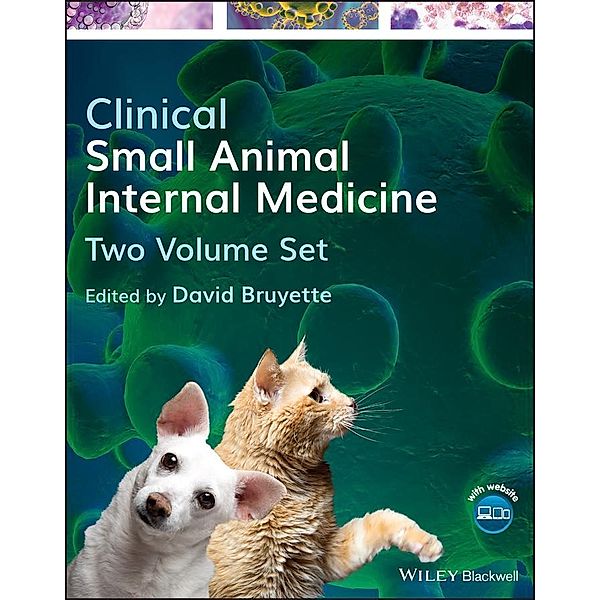 Clinical Small Animal Internal Medicine