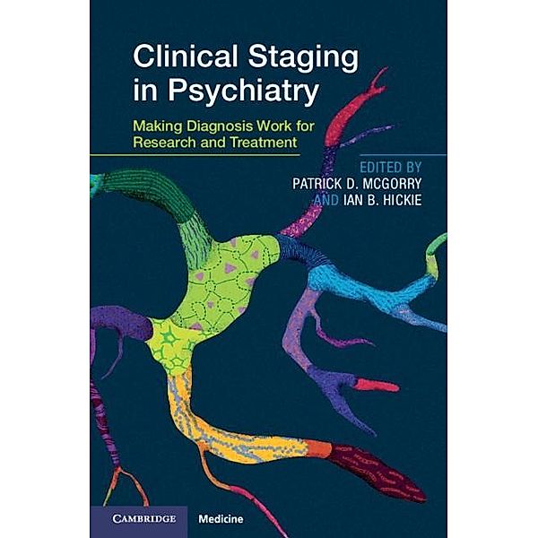 Clinical Staging in Psychiatry