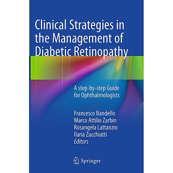 Clinical Strategies in the Management of Diabetic Retinopathy