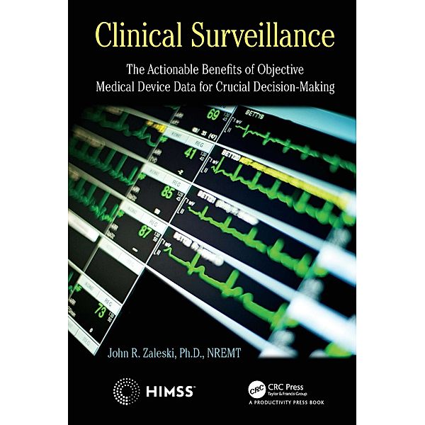 Clinical Surveillance, John Zaleski