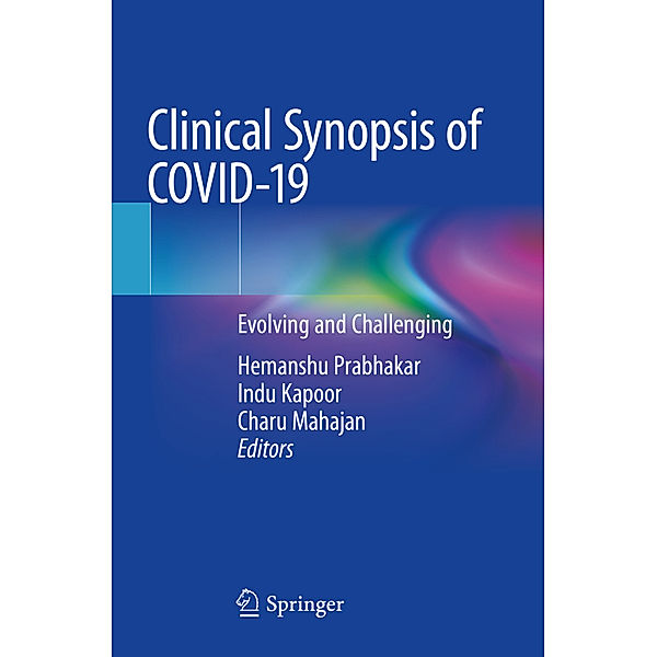 Clinical Synopsis of COVID-19