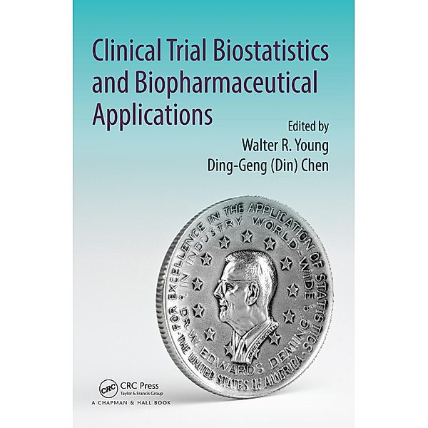 Clinical Trial Biostatistics and Biopharmaceutical Applications