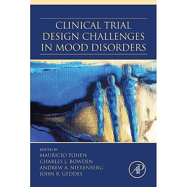 Clinical Trial Design Challenges in Mood Disorders