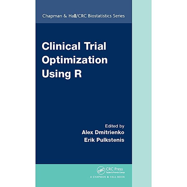 Clinical Trial Optimization Using R