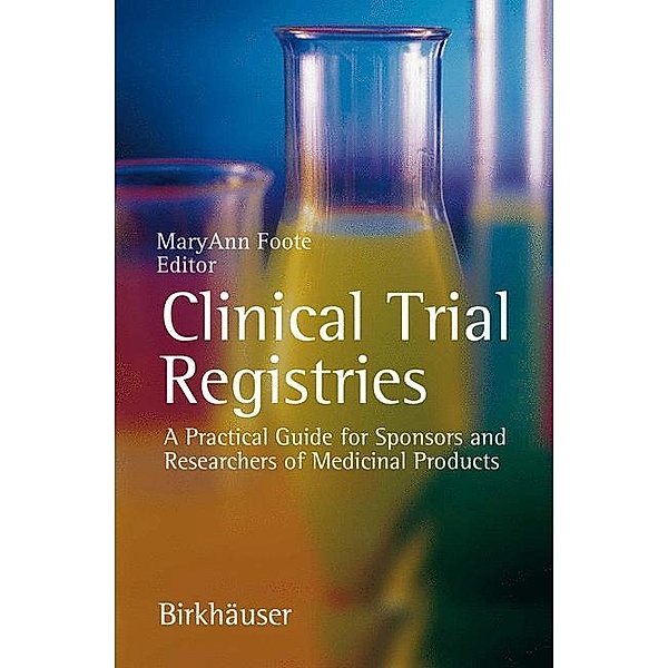 Clinical Trial Registries