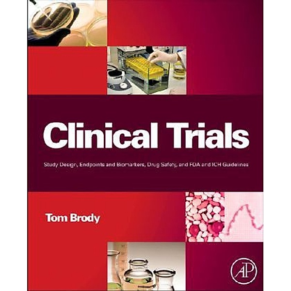 Clinical Trials, Tom Brody