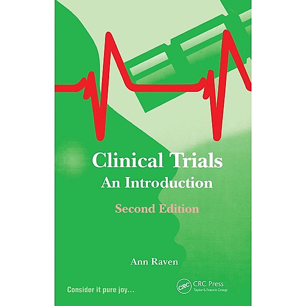 Clinical Trials, Ann Raven, Frank Wells