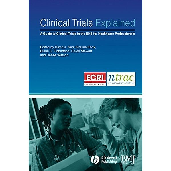 Clinical Trials Explained