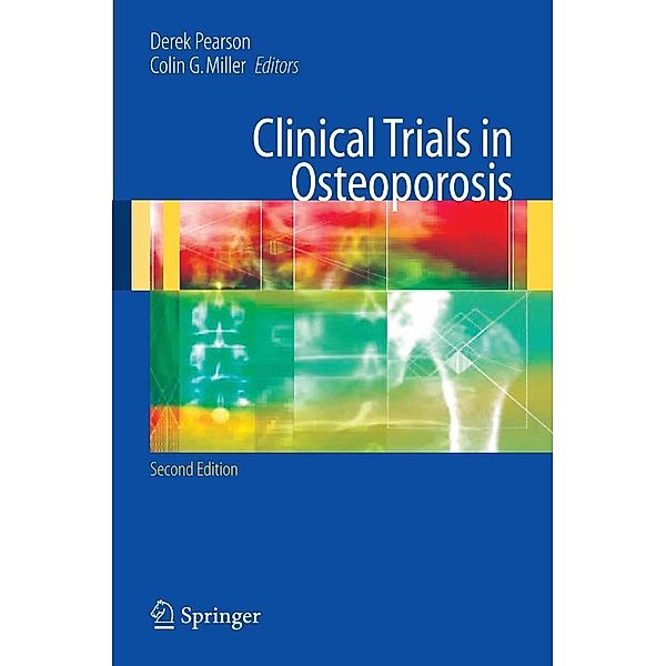 Clinical Trials in Osteoporosis / Clinical Trials